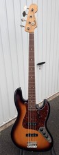 Fender 60’s Jazz Bass