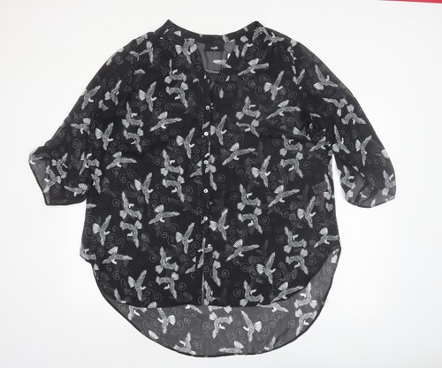 Wallis women black - wallis, women’s