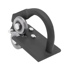 Bead Roller Tool Edge Pressing Premium Adjustable Iron for Sheet Iron Plates