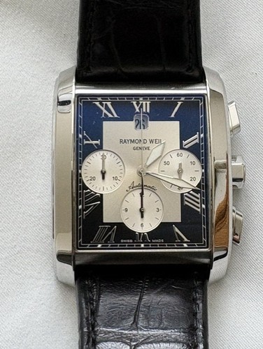 Raymond weil don giovanni cosi - weil,