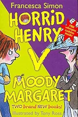 Horrid henry versus - [(horrid,