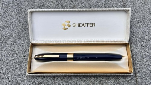 Vintage sheaffer imperial - sheaffer,