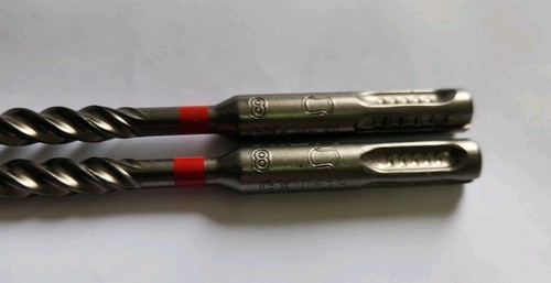 Hilti sds plus 8mm - hilti, 8/22