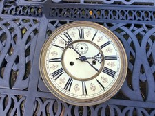 Antique Vienna style German