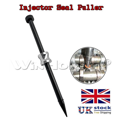 Diesel fuel injector copper - diesel,