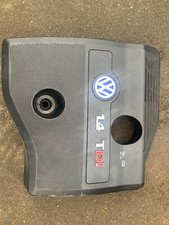 Polo 6n2 TDI AMF engine cover