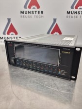 MKS 146C Vacuum Gauge Measurement with Display | Type: 146C-A000M-01