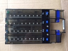 MEI CF690 / 560 Tube Set 5p 10p 50p 20p Coin Mechanism Mech Vending.