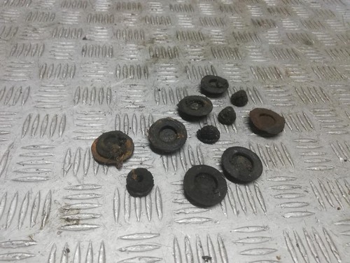 Ford cortina mk2 - cortina, floor