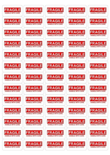 650 fragile handle with - 650+,
