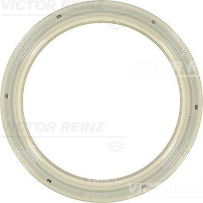 Shaft seal crankshaft - shaft, seal,