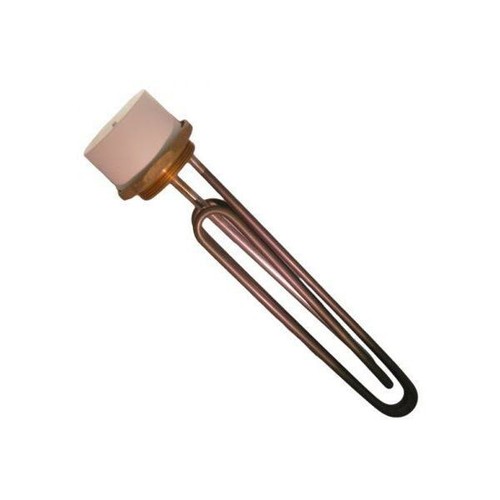Cotherm 30in 4in - 2.1/4in, copper