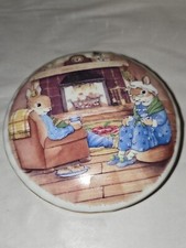 The Tales Of Honeysuckle Hill