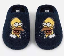 Mens The Simpsons Homer Mule