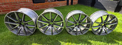 Genuine mercedes benz amg - genuine, mercedes-benz