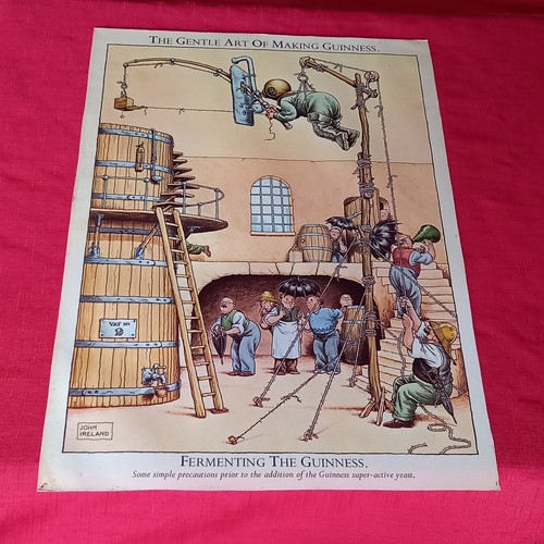 Vintage 1980s the gentle art - vintage,