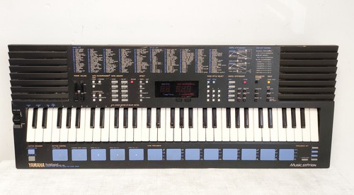 Yamaha pss 680 - yamaha, portasound