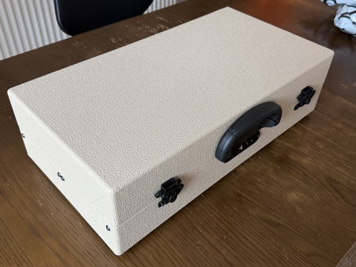 Clank eurorack case 104hp - case,