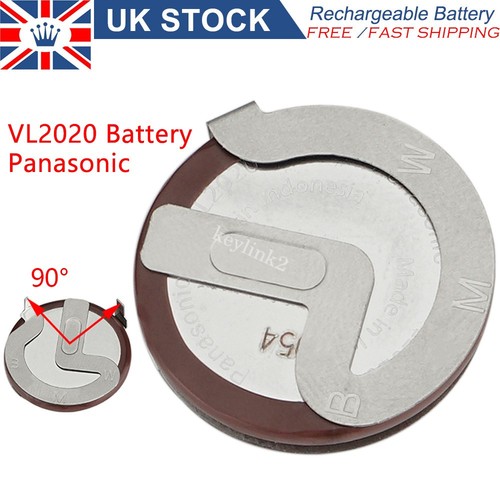 Original panasonic vl2020 - original,