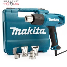 Makita HG5030K/2 240V 1600W