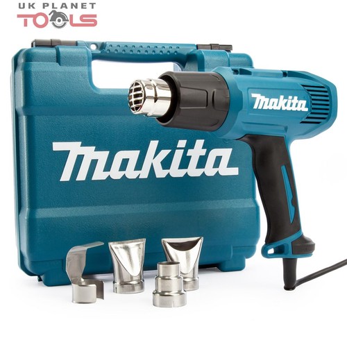 Makita hg5030k 240v 1600w - hg5030k/2,