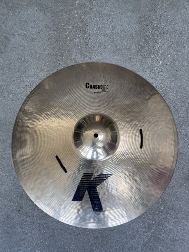 Zildjian series crash - zildjian, 21