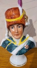 Capodimonte Napoleon Prince