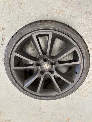 Vauxhall astra vxr ronal - astra, 19"