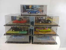 Job Lot Eaglemoss Batman