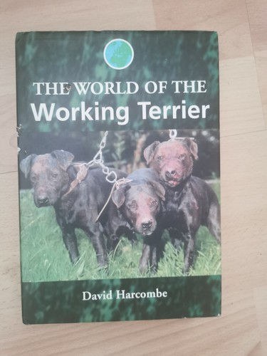 The world - the, working