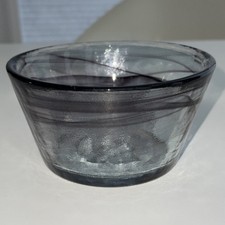 Kosta Boda “mine” Swirl