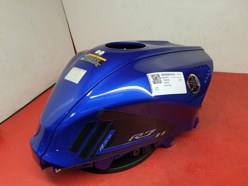 2023 yamaha yzf fuel tank - fuel,