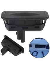 Tailgate Boot Switch Fits