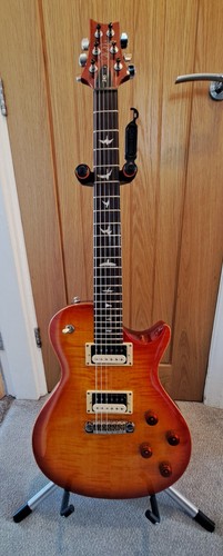 Prs 245 singlecut - se,