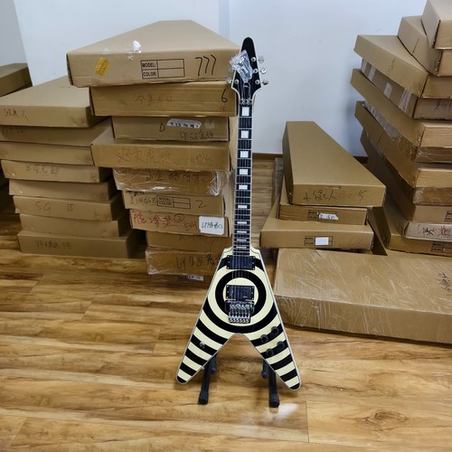 Zakk wylde flying - wylde, v