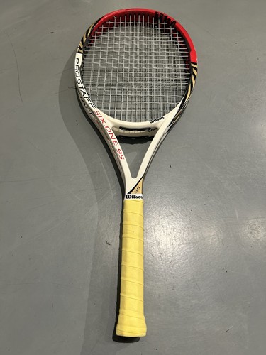 Wilson pro staff six one - staff, six.one