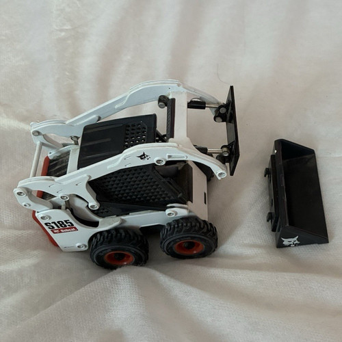 Bobcat s185 skid steer - s185,