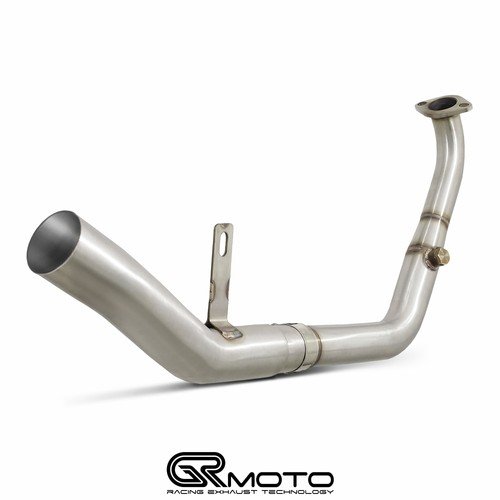 Grmoto pipe for yamaha yzf - pipe/s,