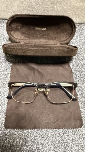 Tom ford tf5323 002 black - tom,