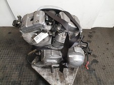 HARLEY DAVIDSON XLH 883  ENGINE 2006 9084 MILES #UNTESTED# CAM6419483