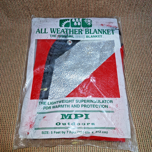 All weather mpi outdoor space - outdoor,