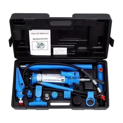 Ton hydraulic porta power - ton,