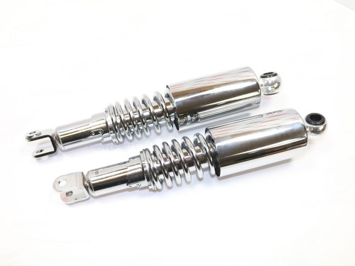 Honda 350 chrome - k,