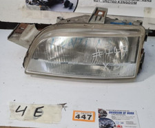 FIAT PUNTO PASSENGER SIDE