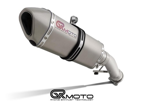 Exhaust for yamaha fz1 - yamaha, s