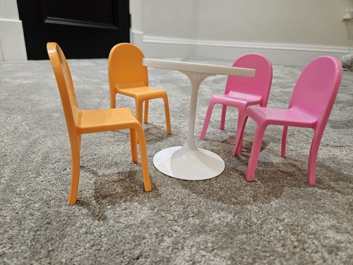 Barbie dream house accessories - dream,