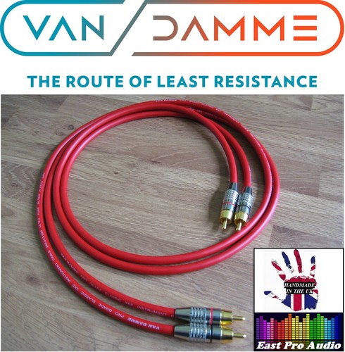 Pair van damme - pair,
