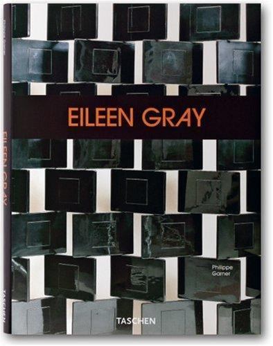 Eileen gray design - eileen,
