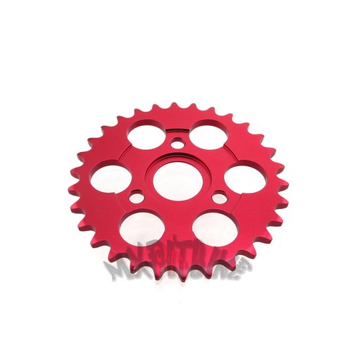 420 30t cnc rear - 30t, sprocket