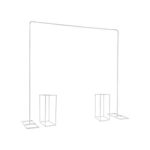 Durable wedding stand set with - wedding,
